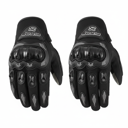 Pro Motorcycle Gloves