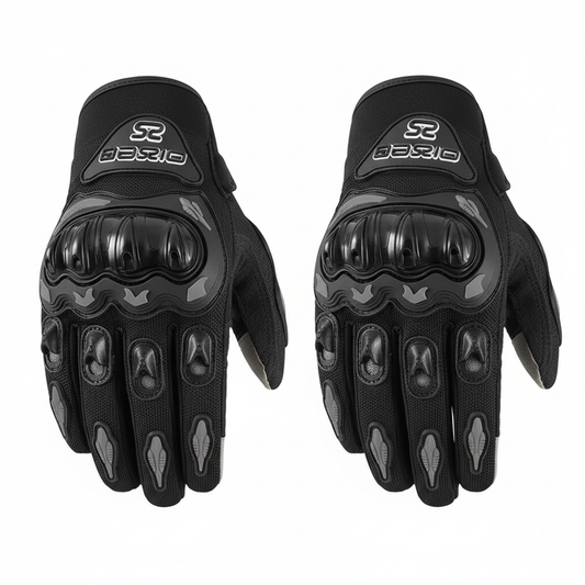 Pro Motorcycle Gloves