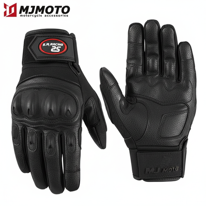 Pro Motorcycle Gloves